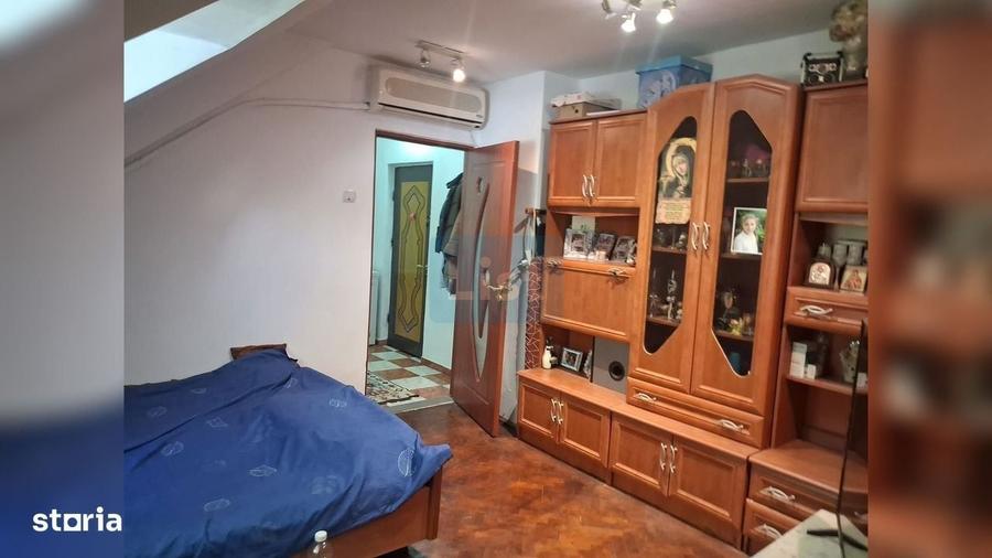 Apartament cu 2 camere în Cotroceni