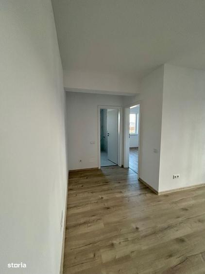 Ap 29 Teilor Residence - 2 camere FINISAT - 10