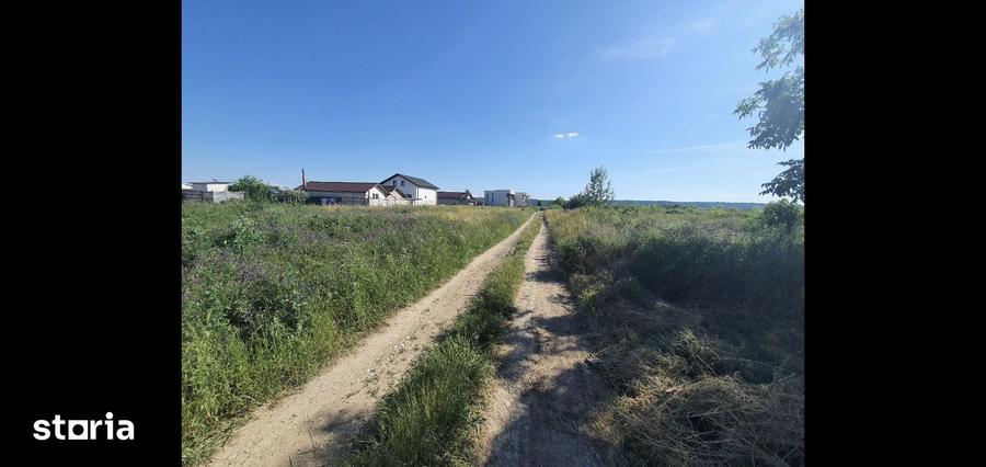 Teren de 440 mp, în Central