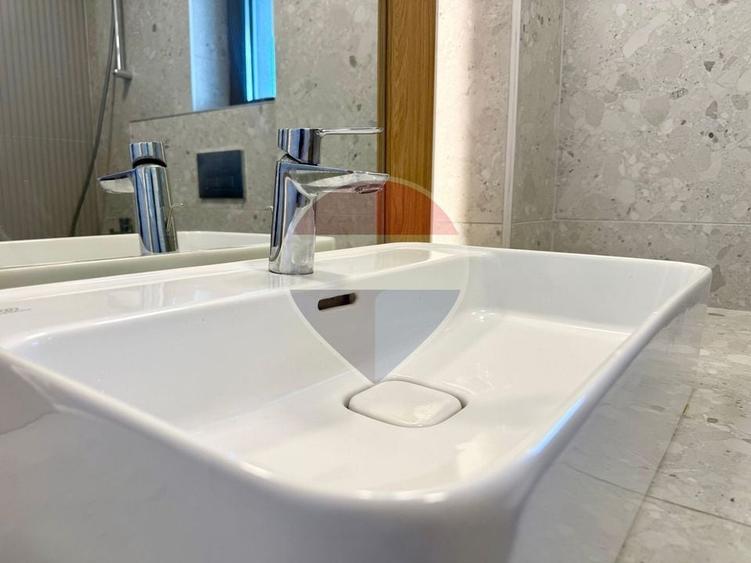 Apartament cu 2 camere semidecomandat în Floreasca