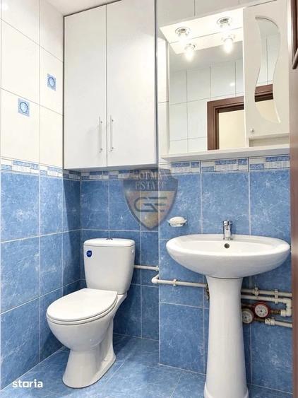Apartament cu 3 camere decomandat în Anda