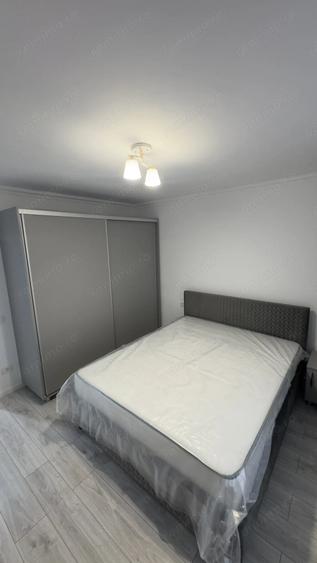 Apartament cu 2 camere decomandat în Ostroveni