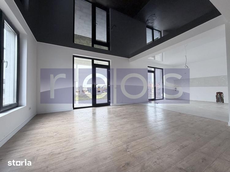 VANZARE 5 CAMERE | CASA INDIVIDUALA | 182 MP UTILI | P+1+M I 409 TEREN - 13