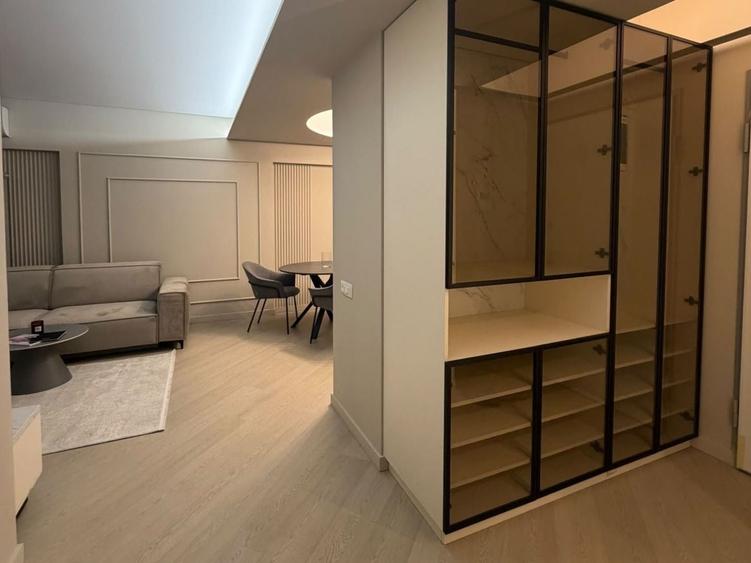 Apartament cu 3 camere în Pipera