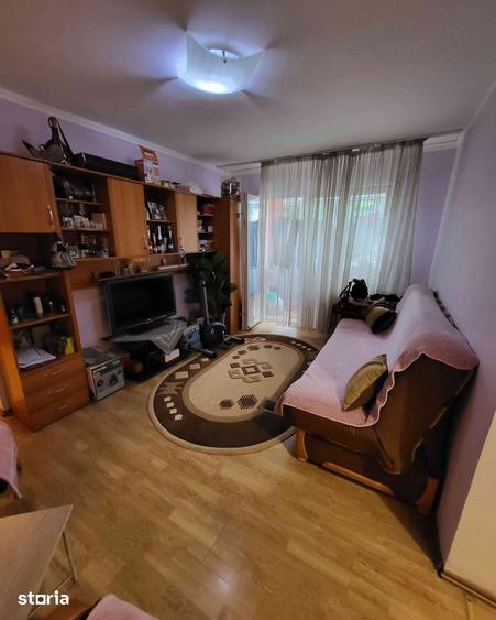 Apartament 2 camere Corni?a Bistri?ei - 9