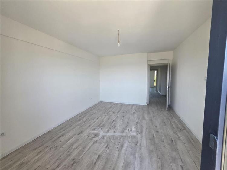 Apartament cu 2 camere decomandat în Păcurari