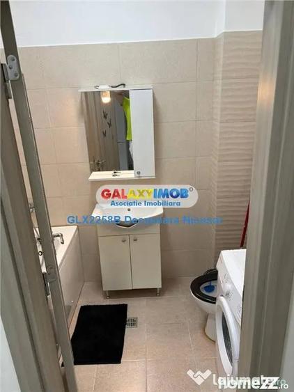 Garsoniera, Militari Residence, Str Weiner Palada, 320 euro - 5