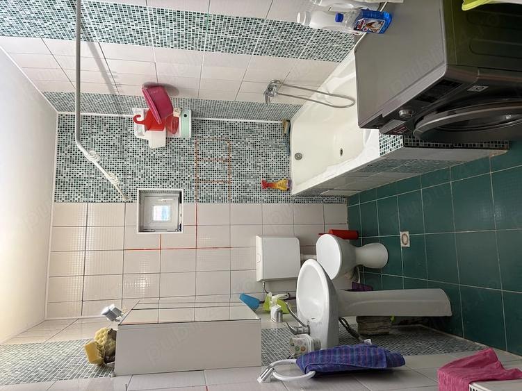 Casă cu 3 camere în Feiurdeni