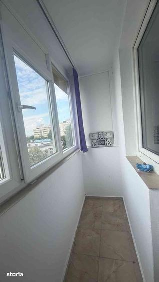 Apartament cu 2 camere decomandat în Tei