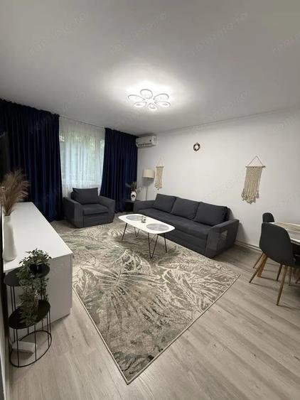 Inchiriere 3 camere | centrala proprie | bloc reabilitat | zona Ghencea - 2