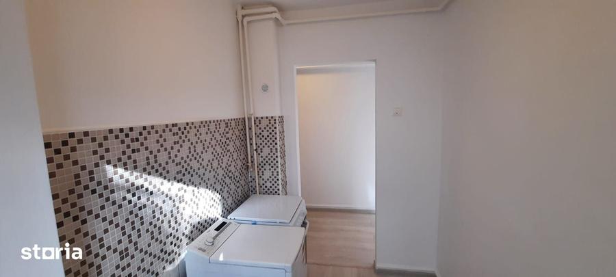 De inchiriat apartament cu 2 camere, Targu-Mures, Ultracentral - 1