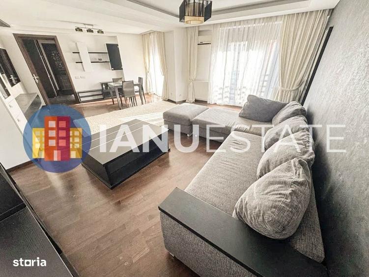 Apartament cu 2 camere decomandat în Muncii
