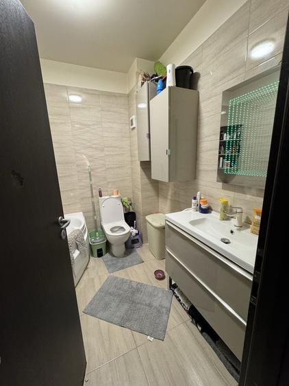 Apartament cu 3 camere în Chiajna