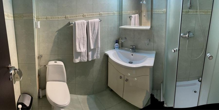 Apartament cu 2 camere în Nord