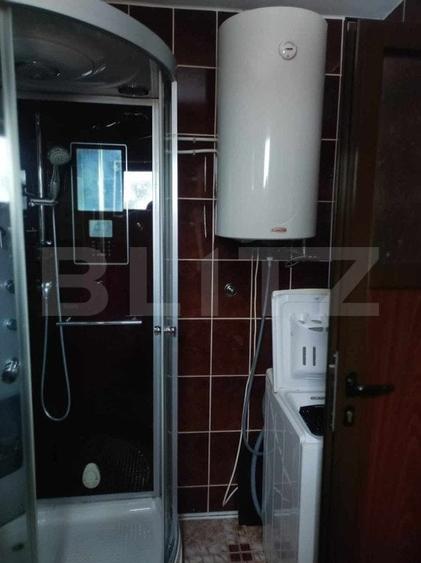 Casă individuală cu 3 camere cu Teren 500 Mp în Exterior Vest