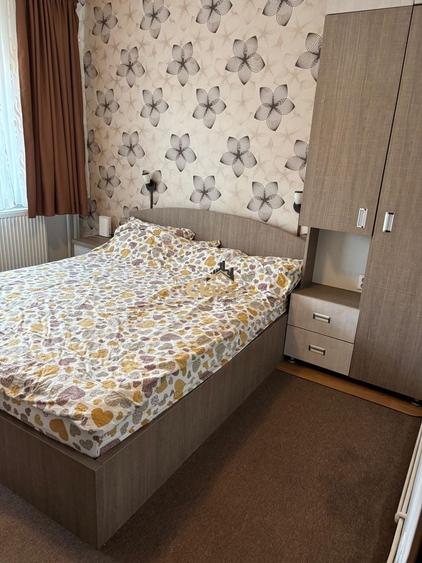 Apartament cu 2 camere decomandat, mobilat în Mărăști