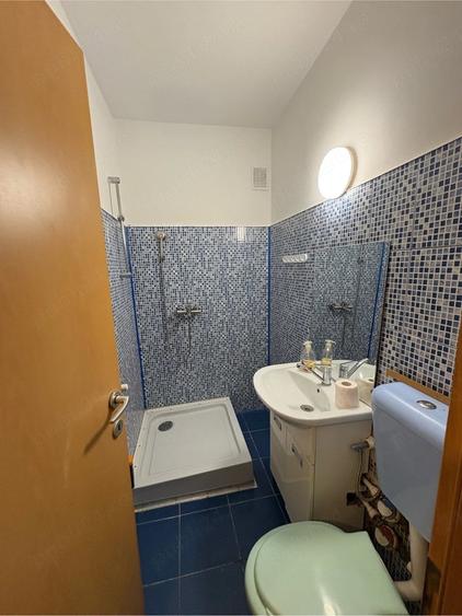 Apartament cu 2 camere decomandat în Sud
