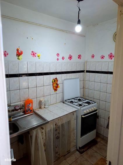 Garsonieră în Craiovei