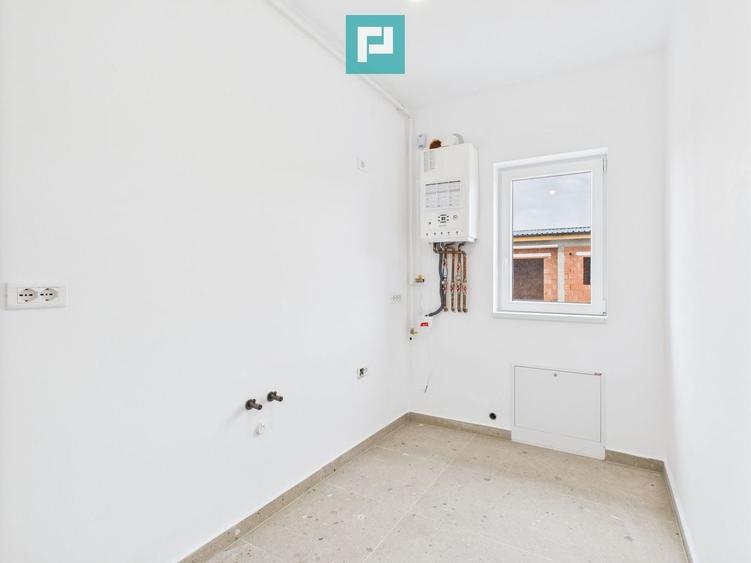 Apartament cu 2 camere decomandat în Grădiște