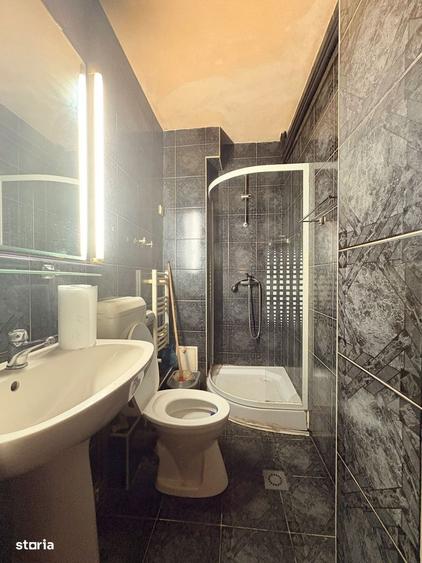 Apartament cu 3 camere în Dorobanților
