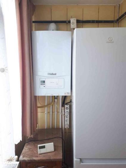 Apartament cu 2 camere în Micro 20