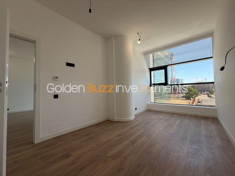 Apartament cu 2 camere în Pipera