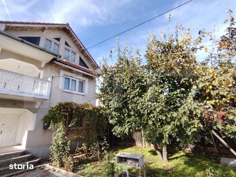Casă cu 5 camere cu Teren 457 Mp în Brestei