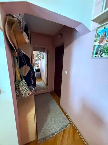 Apartament cu 2 camere semidecomandat în Gheorgheni