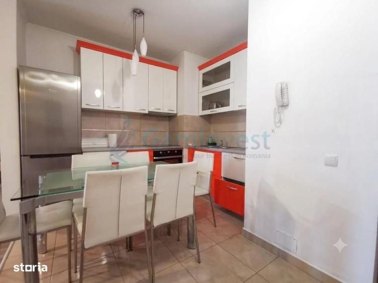 Apartament de inchiriat 3 camere, Luceafarul, Oradea, Gaminvest, A2793 - 4