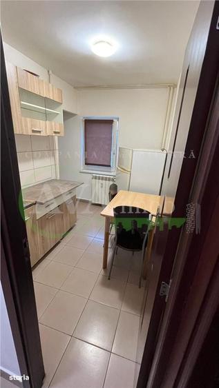 Garsonieră decomandată în Bistrița Lac