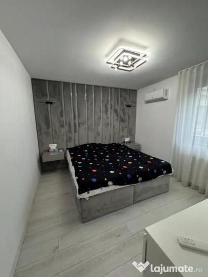Apartament de 2 camere ultramodern | Mobilat ?i utilat 1 Mai - 17