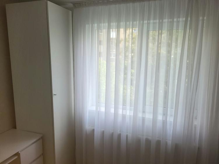 Apartament cu 2 camere decomandat în Drumul Taberei