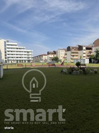 Apartament 2 camere, totul nou, Eroilor, garaj - 3