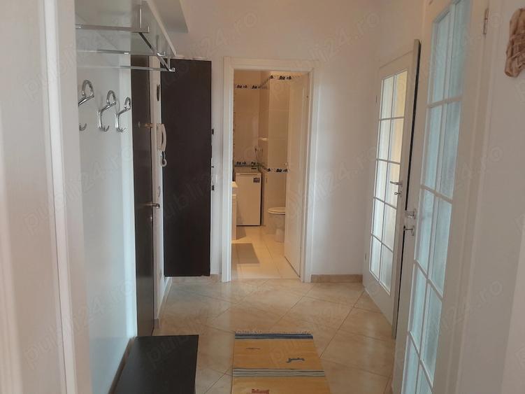 Apartament cu 2 camere decomandat în Grozăvești