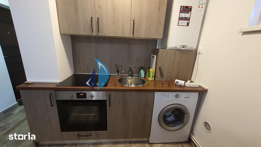 Apartament cu 2 camere în Libertății