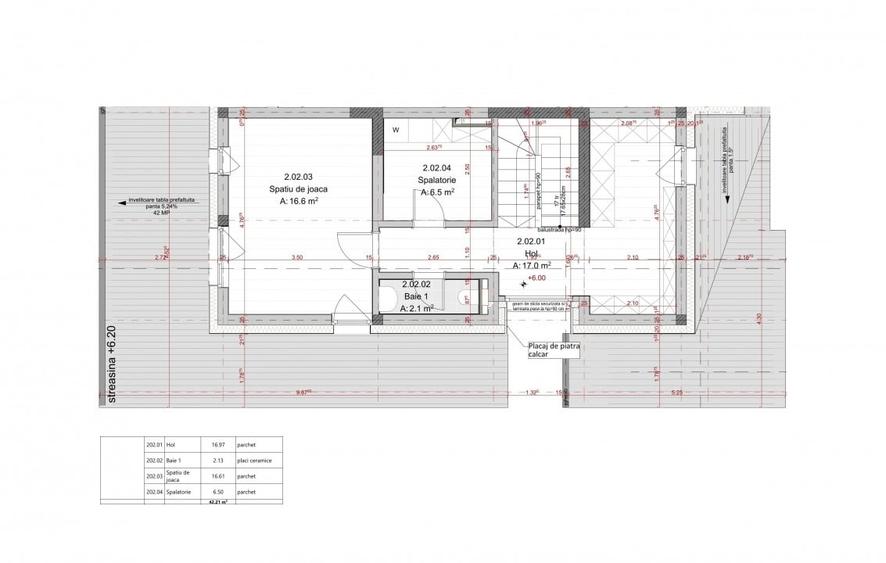 Duplex cu 5 camere cu Canalizare în Gheorgheni