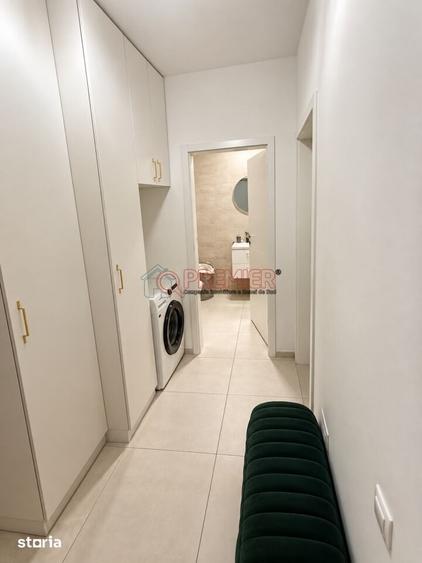 2 Camere | Prima Inchiriere | Mobilat Lux | 400m Metrou - 1