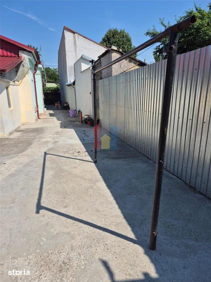SuperCasa 4 cam Caramida Centru-Bis.Sf. Gheorghe, pentru 2 familii - 17
