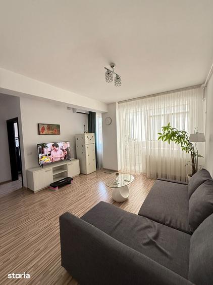 Apartament cu 2 camere în Militari