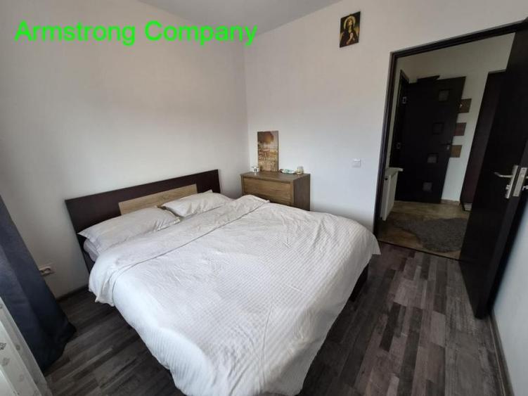 Apartament 2 Camere Apeductului, Mobilat, utilat 53000 eu - 16