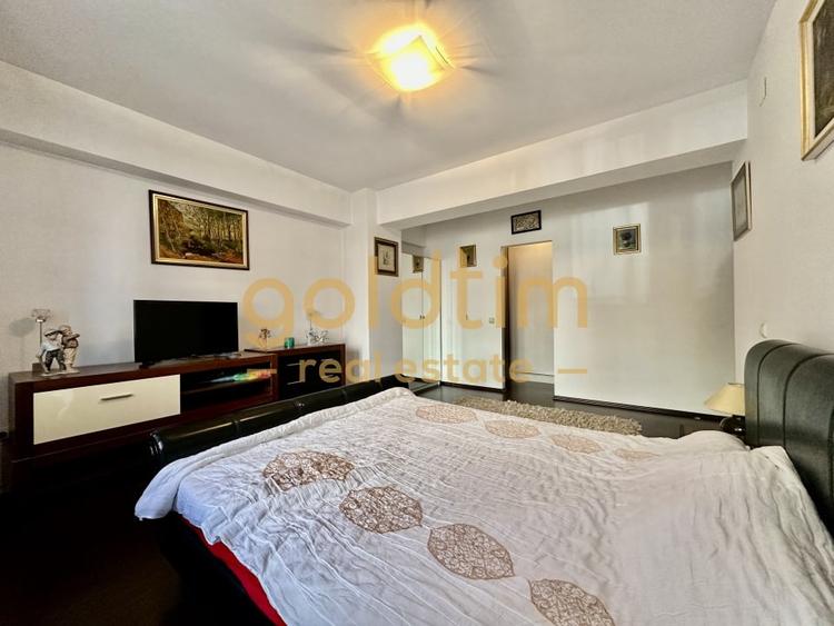 Apartament cu 2 camere decomandat, mobilat în Străulești