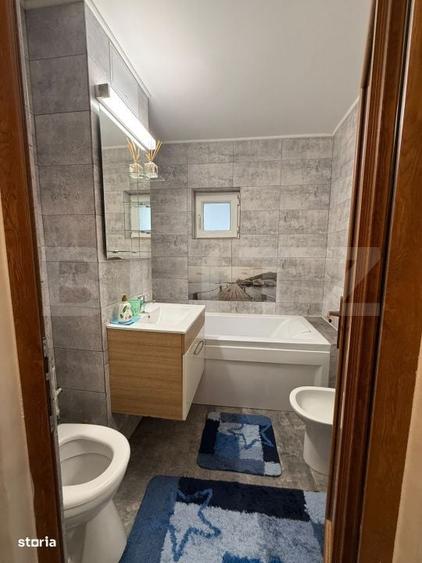 Apartament cu 2 camere decomandat în Ciupercenii Noi