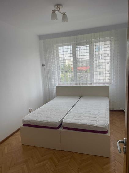 Apartament cu 2 camere decomandat în Alexandru cel Bun