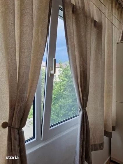 Apartament cu 2 camere în Săsar