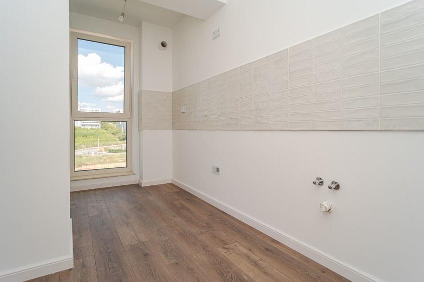 Apartament cu 2 camere semidecomandat în Copou