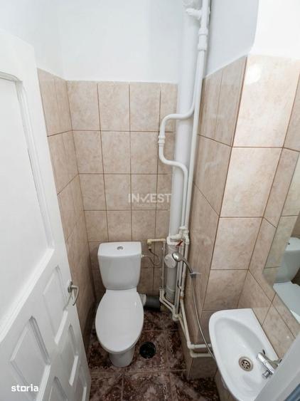 Apartament 2 camere de inchiriat zona Tatarasi - 5