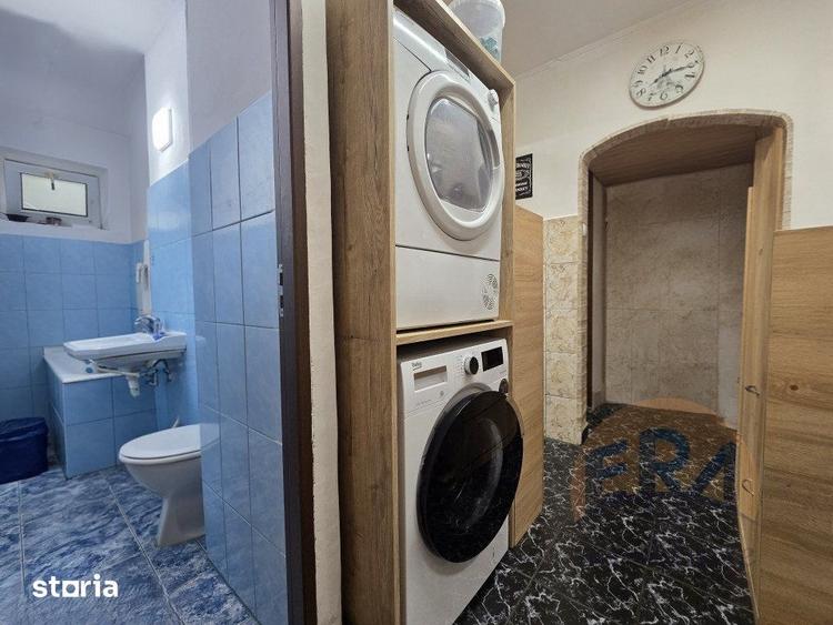 Apartament cu 3 camere, mobilat în Rogerius