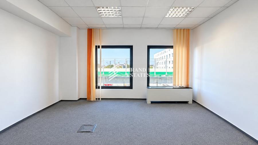 Birou, de 120 mp, în Otopeni
