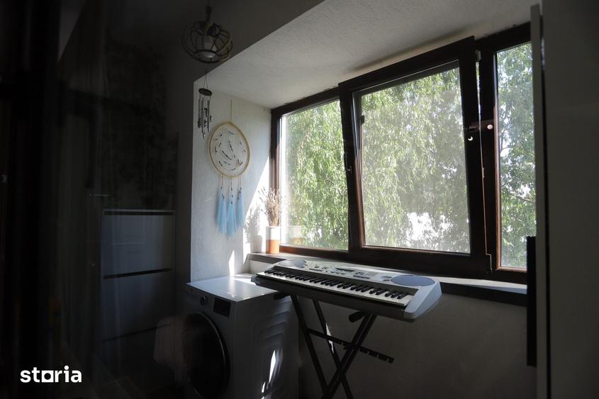 Apartament cu 2 camere în Giulești