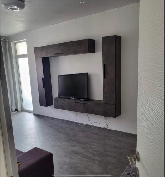 Apartament cu 2 camere decomandat în Dorobanți